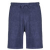 Pantaloni corti Selected SLHLOOSE-TALON Blu Pantaloni corti Uomo