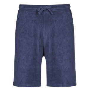 Pantaloni corti  Selected  SLHLOOSE-TALON  Blu -  Pantaloni corti Uomo