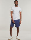 Pantaloni corti Selected SLHLOOSE-TALON Blu Pantaloni corti Uomo - 2