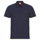 Polo Oxbow R1TIMELESS Marine Polo Uomo - 1