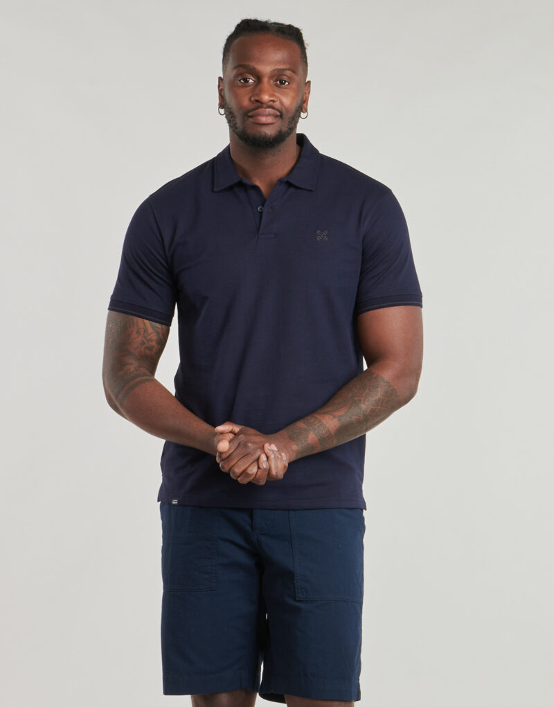 Polo Oxbow R1TIMELESS Marine Polo Uomo - 2