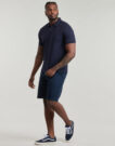 Polo Oxbow R1TIMELESS Marine Polo Uomo - 3