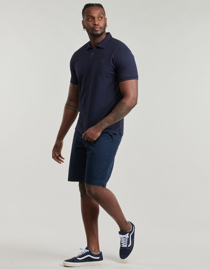 Polo Oxbow R1TIMELESS Marine Polo Uomo - 3