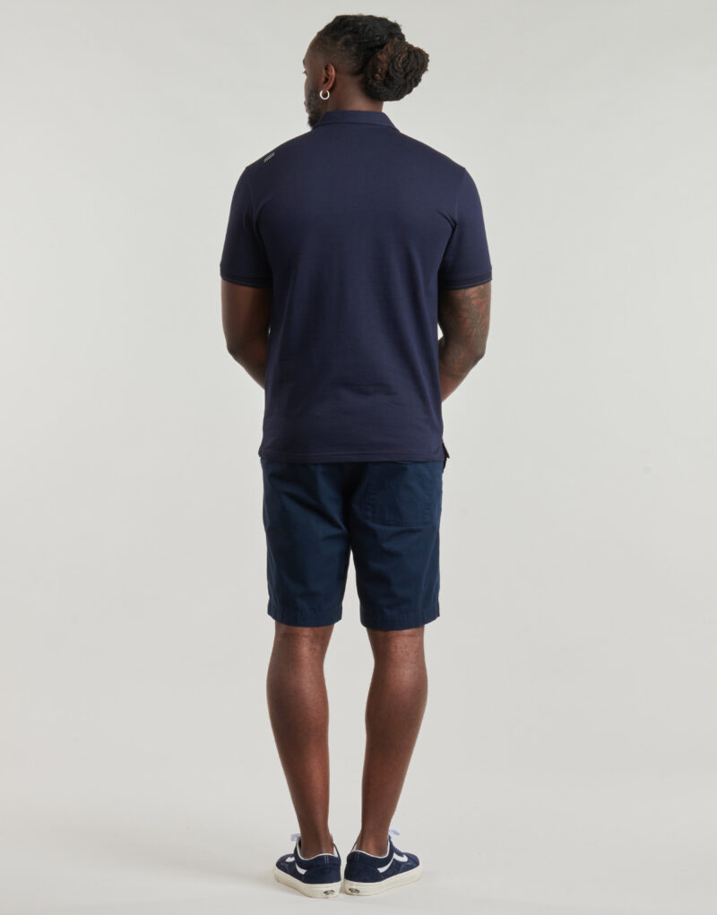 Polo Oxbow R1TIMELESS Marine Polo Uomo - 4