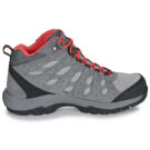 Columbia REDMOND III MID WATERPROOF Grigio Scarpe da trekking Donna - 2