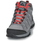 Columbia REDMOND III MID WATERPROOF Grigio Scarpe da trekking Donna - 3
