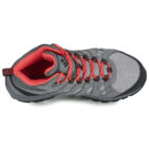 Columbia REDMOND III MID WATERPROOF Grigio Scarpe da trekking Donna - 5