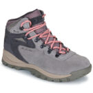 Columbia NEWTON RIDGE PLUS WATERPROOF AMPED Grigio Scarpe da trekking Donna - 1