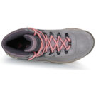 Columbia NEWTON RIDGE PLUS WATERPROOF AMPED Grigio Scarpe da trekking Donna - 6