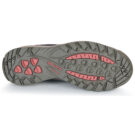 Columbia NEWTON RIDGE PLUS WATERPROOF AMPED Grigio Scarpe da trekking Donna - 7