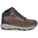 Columbia NEWTON WANDER Marrone Scarpe da trekking Uomo - 2