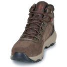 Columbia NEWTON WANDER Marrone Scarpe da trekking Uomo - 3