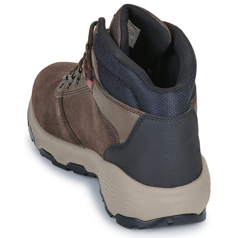 Columbia NEWTON WANDER Marrone Scarpe da trekking Uomo - 5