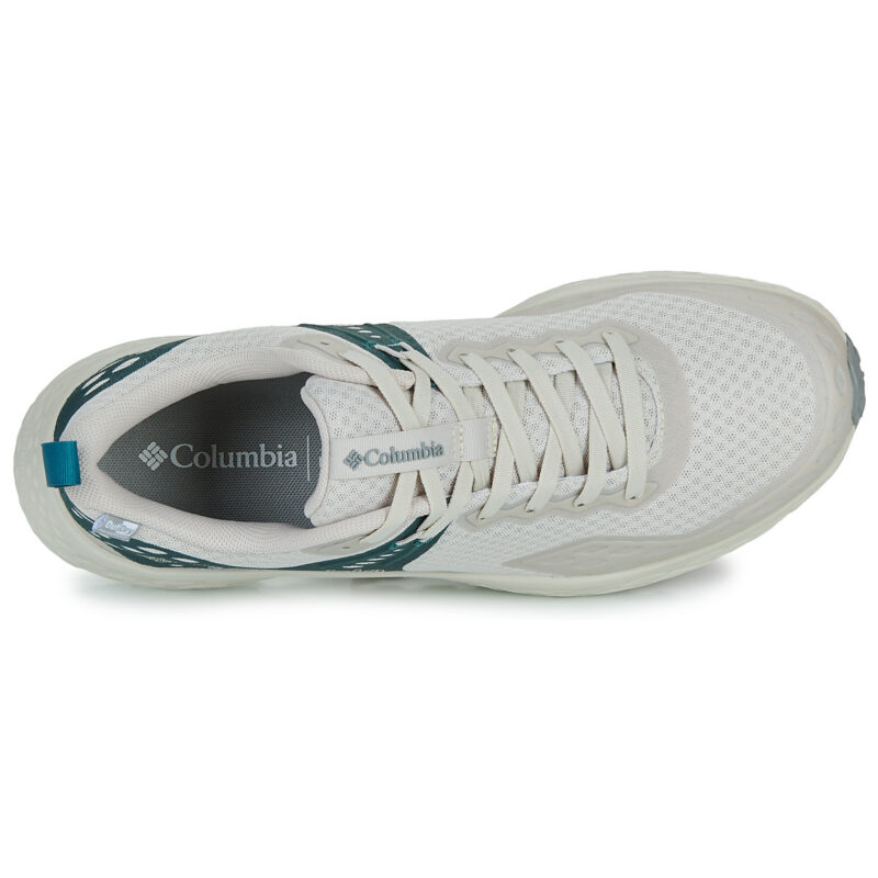 Columbia KONOS TRS OUTDRY Beige Wanderschuhe Herren - 6