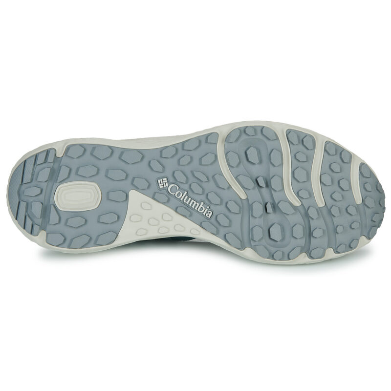 Columbia KONOS TRS OUTDRY Beige Wanderschuhe Herren - 7