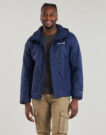 Columbia POURING ADVENTURE III JACKET Marine Jacken Herren - 2