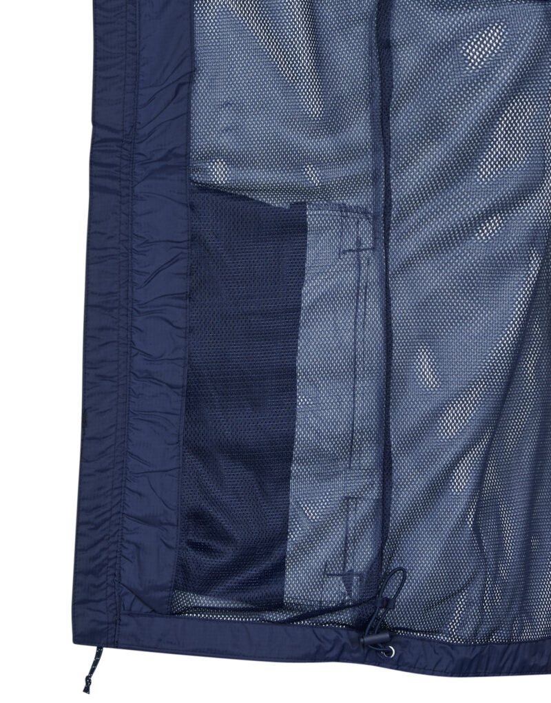 Columbia POURING ADVENTURE III JACKET Marine Jacken Herren - 6