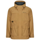 Parka Columbia LANDROAMER II JACKET Marrone Parka Uomo - 1