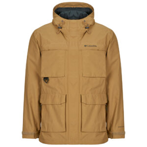 Parka  Columbia  LANDROAMER II JACKET  Marrone -  Parka Uomo