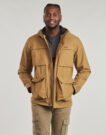 Parka Columbia LANDROAMER II JACKET Marrone Parka Uomo - 2