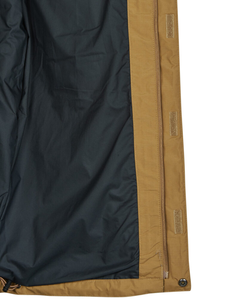 Parka Columbia LANDROAMER II JACKET Marrone Parka Uomo - 6
