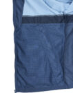 Columbia SPIRE VALLEY HOODED WINDBREAKER Blue Jackets Men - 6