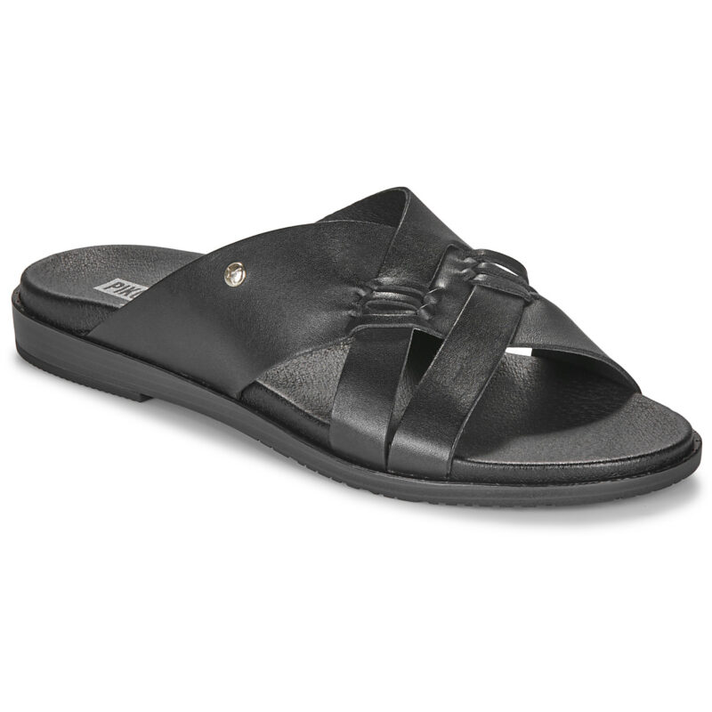 Pikolinos FORMENTERA W8Q Nero Ciabatta Donna - 1