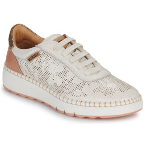 Pikolinos  ARENAS W0C  Bianco -  Sneakers basse Donna
