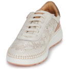 Pikolinos ARENAS W0C White Low Sneakers Women - 3