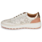 Pikolinos ARENAS W0C White Low Sneakers Women - 4