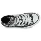 Converse CHUCK TAYLOR ALL STAR 1V Nero Sneakers Bambino - 6