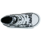 Converse Baskets CHUCK TAYLOR ALL STAR 1V noires pour enfant - 6