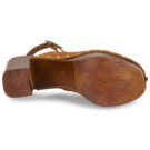 Fericelli MACATA Marrone Zoccoli Donna - 7