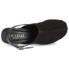 Fericelli MACATA Nero Zoccoli Donna - 6