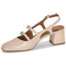 Fericelli  LEONIE  Beige -  Décolleté Donna - 4