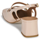Fericelli  LEONIE  Beige -  Décolleté Donna - 5