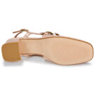 Fericelli  LEONIE  Beige -  Décolleté Donna - 7