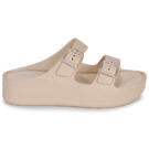 Lemon Jelly FENIX Beige Ciabatta Donna - 2