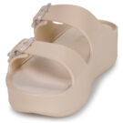 Lemon Jelly FENIX Beige Ciabatta Donna - 3
