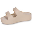 Lemon Jelly FENIX Beige Ciabatta Donna - 4