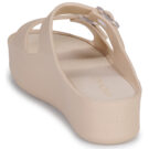 Lemon Jelly FENIX Beige Ciabatta Donna - 5