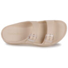 Lemon Jelly FENIX Beige Ciabatta Donna - 6