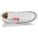Converse  CHUCK TAYLOR ALL STAR  Bianco -  Sneakers alte Donna - 6