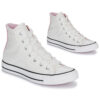 Converse  CHUCK TAYLOR ALL STAR  Bianco -  Sneakers alte Donna