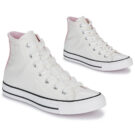 Converse  CHUCK TAYLOR ALL STAR  Bianco -  Sneakers alte Donna - 1