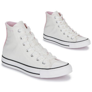 Converse  CHUCK TAYLOR ALL STAR  Bianco -  Sneakers alte Donna