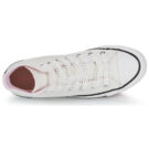 Converse  CHUCK TAYLOR ALL STAR  Bianco -  Sneakers alte Donna - 6