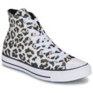 Converse  CHUCK TAYLOR ALL STAR  Multicolore -  Sneakers alte Donna - 1