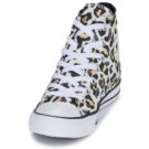 Converse  CHUCK TAYLOR ALL STAR  Multicolore -  Sneakers alte Donna - 3