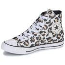Converse  CHUCK TAYLOR ALL STAR  Multicolore -  Sneakers alte Donna - 4